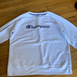 Crewneck